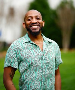 David Adedokun