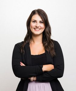 Dayna Cantelmi