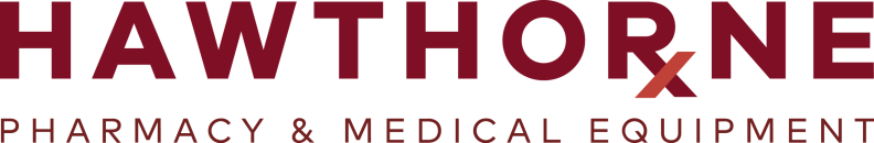 Hawthorne Pharmacy Logo
